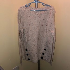 Loft Sweater